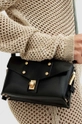 AllSaints borsa a mano in pelle MIRO MINI