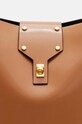 Δερμάτινη τσάντα AllSaints MIRO WB707Z