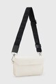 Шкіряна сумочка AllSaints ZOE WR703Z білий SS24