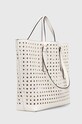 Aldo torebka BEACHTHARE BEACHTHARE.100 biały SS24