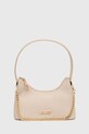 Τσάντα Aldo MALLEY απομίμηση λείου δέρματος μπεζ MALLEY.230