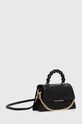 Kabelka Aldo SIDONIE SIDONIE.001 černá SS24
