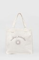 Hollister Co. torebka tekstylny biały KI354.4013.178