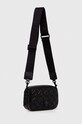 Kurt Geiger London poseta de piele 2042500109 negru SS24