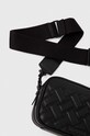 Accesorii Kurt Geiger London poseta de piele 2042500109 negru