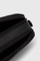 Kurt Geiger London poseta de piele 2042500109 negru
