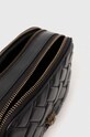 Шкіряна сумочка Kurt Geiger London 2041700109 чорний