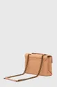 Δερμάτινη τσάντα Kurt Geiger London Κύριο υλικό: 100% Φυσικό δέρμα Φόδρα: 100% Πολυεστέρας Πρόσθετο υλικό: 100% Poliuretan