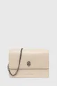 beige Kurt Geiger London borsa a mano in pelle Donna