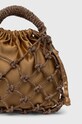 Аксессуары Сумочка Kurt Geiger London 2038260999 коричневый