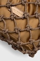 Kabelka Kurt Geiger London hnědá 2038260999
