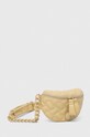 Kurt Geiger London borseta de piele 9980342109 bej SS24