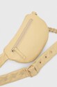 Accesorii Kurt Geiger London borseta de piele 9980342109 bej