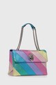 Kurt Geiger London torebka skórzana 2058399109 multicolor SS24