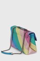 Akcesoria Kurt Geiger London torebka skórzana 2058399109 multicolor