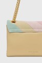 Akcesoria Kurt Geiger London torebka zamszowa 2056599209 multicolor