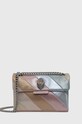 Kurt Geiger London torebka skórzana skóra licowa multicolor 2056565209