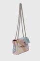Kurt Geiger London torebka skórzana 2056565209 multicolor SS24