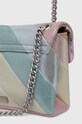 Akcesoria Kurt Geiger London torebka skórzana 2056565209 multicolor