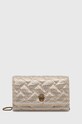 Kurt Geiger London torebka nie mieści A4 złoty 1733014609