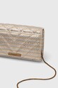 Akcesoria Kurt Geiger London torebka 1733014609 złoty