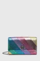 барвистий Шкіряна сумочка Kurt Geiger London Жіночий