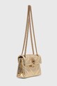 Kurt Geiger London poseta de piele 846361109 aur SS24