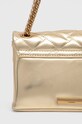 Accesorii Kurt Geiger London poseta de piele 846361109 aur