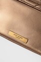 Kurt Geiger London torebka skórzana złoty 2046460109
