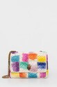 Kurt Geiger London torebka nie mieści A4 multicolor 9793619999