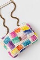 Kurt Geiger London torebka 9793619999 multicolor
