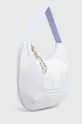 Τσάντα adidas Originals λευκό
