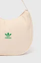 Τσάντα adidas Originals Κύριο υλικό: 100% Βαμβάκι Φόδρα: 100% Ανακυκλωμένος πολυεστέρας Ένθετο: 100% Πολυεστέρας