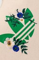Τσάντα adidas Originals μπεζ IT7369