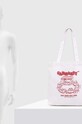 Torba Carhartt WIP Canvas Graphic Tote I031597.27PXX