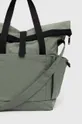 Carhartt WIP handbag Haste Tote Bag Insole: 100% Polyester Main: 75% Cotton, 25% Polyamide