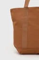 Хлопковая сумка Carhartt WIP Canvas Tote Основной материал: 100% Хлопок Подкладка: 100% Полиэстер
