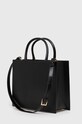 Akcesoria Elisabetta Franchi torebka BS16A42E2 czarny
