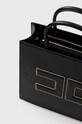 Elisabetta Franchi torebka BS16A42E2 czarny
