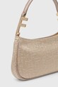 Τσάντα Elisabetta Franchi χρυσαφί BS61A42E2