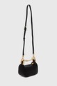 Elisabetta Franchi torebka BS65A42E2 czarny SS24