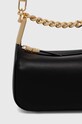 Akcesoria Elisabetta Franchi torebka BS65A42E2 czarny