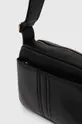 Кожаная сумочка Geox D25KBA-00046 D BLANDINE Основной материал: 85% Натуральная кожа, 15% Полиамид Подкладка: 93% Полиэстер, 7% Натуральная кожа