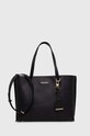 Geox poseta D45KPB-00004 D NABONA uni negru D45KPB.00004.C9999