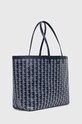 Lacoste torebka NF4345ZE granatowy AW24