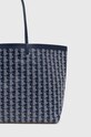 Lacoste borsetta blu navy NF4345ZE