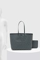 Lacoste torebka NF4345ZE