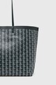 Lacoste torebka zielony NF4345ZE