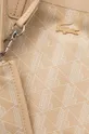 Сумочка Lacoste Основний матеріал: Бавовна Оздоблення: Поліуретан Покриття: ПВХ