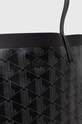 Akcesoria Lacoste torebka NF4345ZE czarny